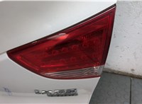  Крышка (дверь) багажника Hyundai ix 35 2010-2015 8868962 #2