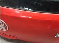 126147, 93191543 Крышка (дверь) багажника Opel Corsa D 2006-2011 8869000 #2