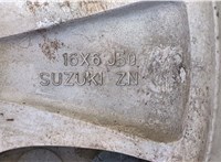  Комплект литых дисков Suzuki SX4 2006-2014 8869008 #12