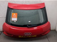  Крышка (дверь) багажника Audi A1 2010-2014 8869099 #1