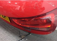 4G0943021 Подсветка номера Audi A1 (8X) 2010-2018 10989259 #7