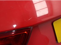  Крышка (дверь) багажника Audi A1 2010-2014 8869099 #7