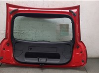  Крышка (дверь) багажника Audi A1 2010-2014 8869099 #8