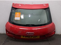 4G0943021 Подсветка номера Audi A1 (8X) 2010-2018 10989259 #22