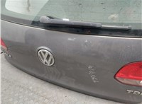  Крышка (дверь) багажника Volkswagen Golf 6 2009-2012 8869149 #6