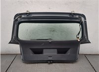  Крышка (дверь) багажника Volkswagen Golf 6 2009-2012 8869149 #9