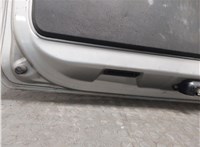  Крышка (дверь) багажника Nissan Note E11 2006-2013 8869165 #4