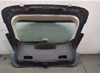 Крышка (дверь) багажника Ford Focus 3 2011-2015 8869169 #6
