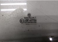  Стекло боковой двери Volkswagen Transporter 5 2003-2009 8869204 #2