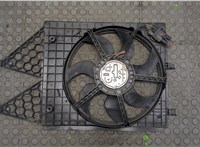  Вентилятор радиатора Audi A1 2010-2014 8869229 #2