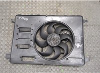  Вентилятор радиатора Ford Kuga 2008-2012 8869239 #1