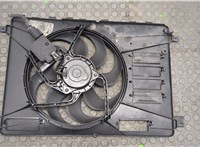  Вентилятор радиатора Ford Kuga 2008-2012 8869239 #2