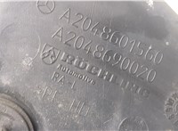  Бачок омывателя Mercedes C W204 2007-2013 8869309 #2