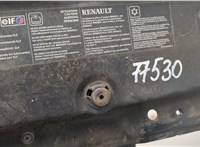  Рамка капота Renault Laguna 2 2001-2007 8869310 #4