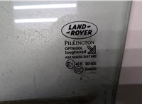 CUB500170 Стекло боковой двери Land Rover Discovery 3 2004-2009 8869316 #2