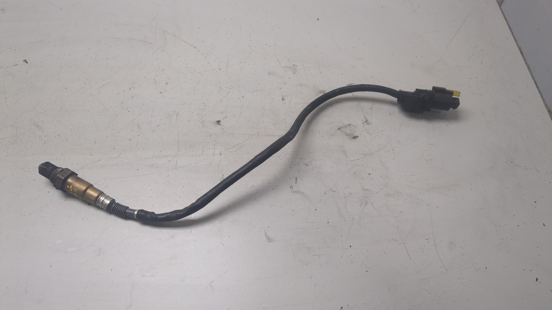 Датчик кислородный/Лямбда-зонд