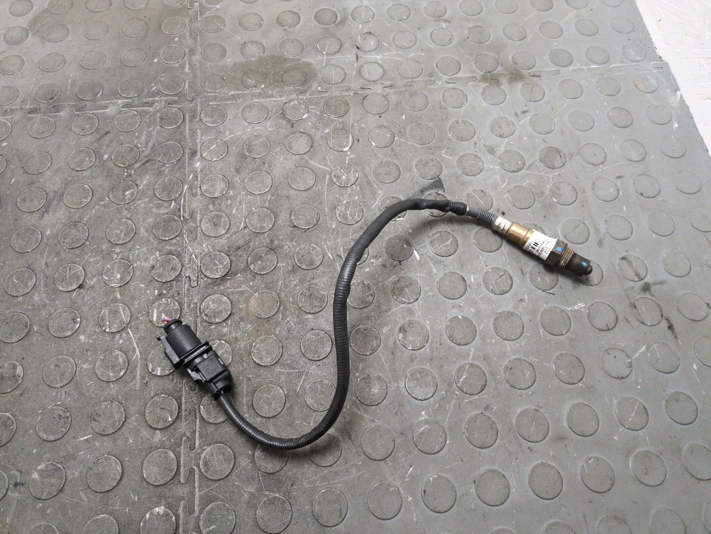 Датчик кислородный/Лямбда-зонд