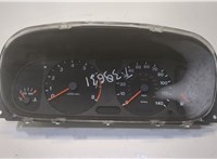  Щиток приборов (приборная панель) Opel Frontera B 1999-2004 8869519 #1