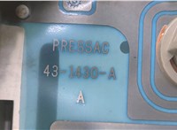  Щиток приборов (приборная панель) Opel Frontera B 1999-2004 8869519 #4