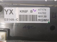 TK4955430 Щиток приборов (приборная панель) Mazda CX-5 2017- 8869527 #4