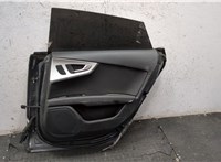 4G8833052A Дверь боковая (легковая) Audi A7 2010-2018 8869550 #8