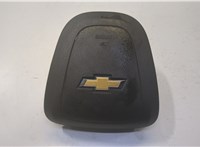  Подушка безопасности водителя Chevrolet Orlando 2011-2015 8869556 #1
