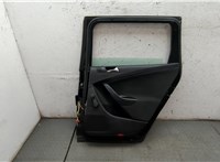  Дверь боковая (легковая) Volkswagen Passat 6 2005-2010 8869797 #6