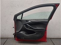  Дверь боковая (легковая) Opel Astra K 2015- 8869806 #8
