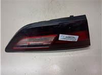 13401522 Фонарь крышки багажника Opel Astra K 2015- 8869833 #1