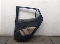  Дверь боковая (легковая) Hyundai i10 2013-2016 8869864 #9