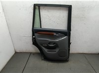  Дверь боковая (легковая) Toyota Land Cruiser Prado (120) - 2002-2009 8868561 #8