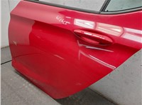  Дверь боковая (легковая) Opel Astra K 2015- 8869237 #4