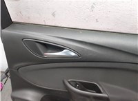  Дверь боковая (легковая) Opel Astra K 2015- 8869253 #9