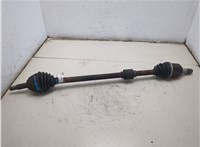 39100BC500 Полуось (приводной вал, шрус) Nissan Note E11 2005-2013 8869398 #4