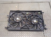  Вентилятор радиатора Chevrolet Orlando 2011-2015 8869715 #2
