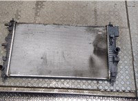  Радиатор охлаждения двигателя Chevrolet Orlando 2011-2015 8870011 #1
