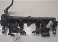 1984F7, 0280158057, 198537, 198543 Форсунка топливная Citroen C3 2002-2009 8870049 #1