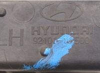  Фара (передняя) Hyundai Getz 8870064 #5