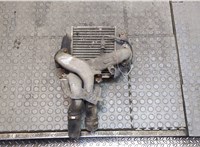  Радиатор интеркулера Mazda CX-7 2007-2012 8870198 #2