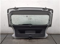  Крышка (дверь) багажника Volkswagen Polo 2009-2014 8870211 #2