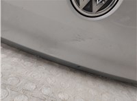  Крышка (дверь) багажника Volkswagen Polo 2009-2014 8870211 #6
