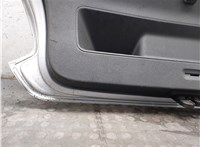  Крышка (дверь) багажника Volkswagen Polo 2009-2014 8870211 #10