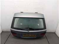  Крышка (дверь) багажника BMW 3 E90, E91, E92, E93 2005-2012 8870224 #1