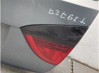 Крышка (дверь) багажника BMW 3 E90, E91, E92, E93 2005-2012 8870224 #3