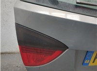  Крышка (дверь) багажника BMW 3 E90, E91, E92, E93 2005-2012 8870224 #4