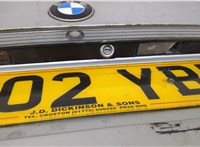  Крышка (дверь) багажника BMW 7 E65 2001-2008 8870230 #10