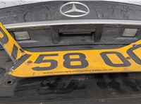  Крышка (дверь) багажника Mercedes C W204 2007-2013 8870242 #5