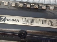  Радиатор охлаждения двигателя Nissan Note E11 2006-2013 8870252 #6