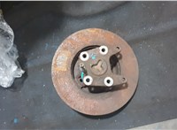 424946 Ступица (кулак, цапфа) Citroen Berlingo 2008-2012 8870393 #1