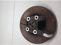 424946 Ступица (кулак, цапфа) Citroen Berlingo 2008-2012 8870393 #3